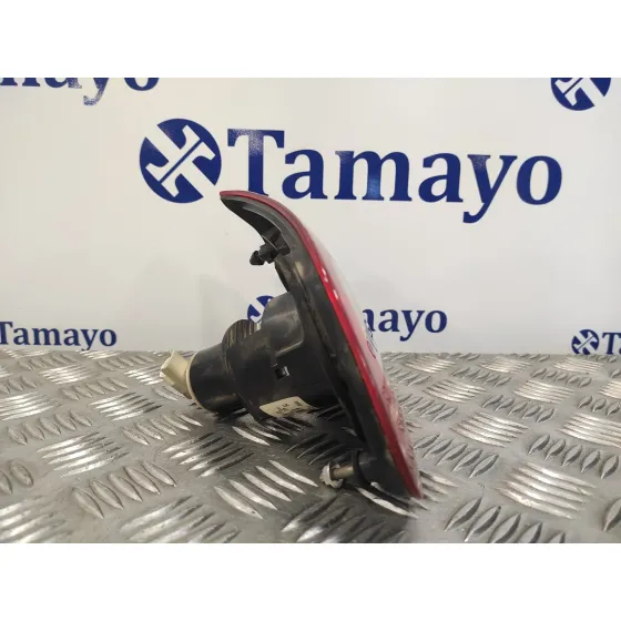 Piloto Trasero Derecho Interior para Nissan Qashqai (J10)