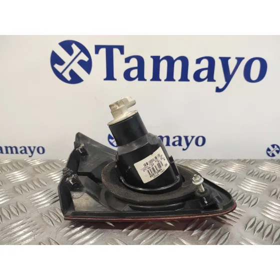 Piloto Trasero Derecho Interior para Nissan Qashqai (J10)