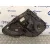 Elevalunas Trasero Izquierdo para Ford Fiesta (Cb1)