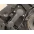 Elevalunas Trasero Izquierdo para Ford Fiesta (Cb1)