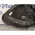 Elevalunas Trasero Izquierdo para Ford Fiesta (Cb1)