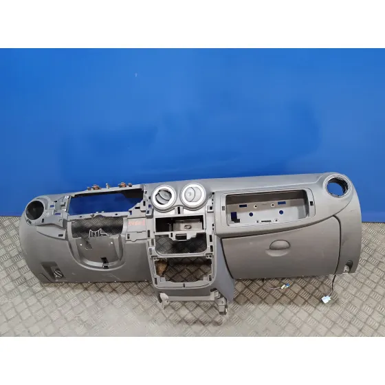 Salpicadero para Dacia Sandero