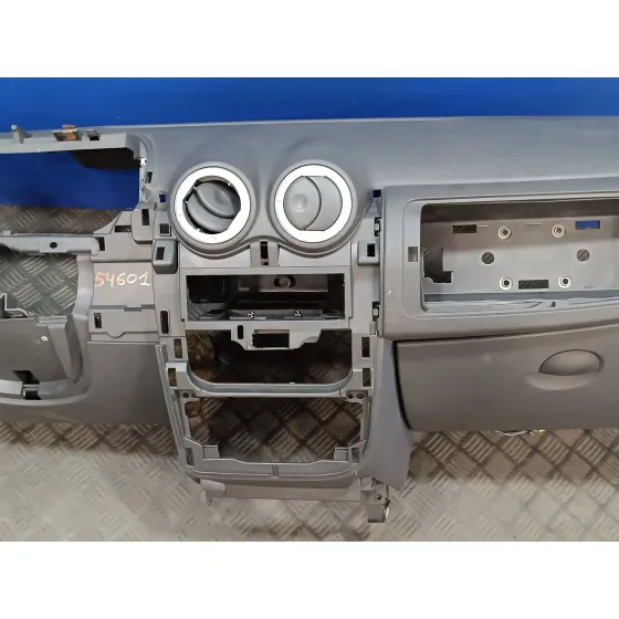 Salpicadero para Dacia Sandero