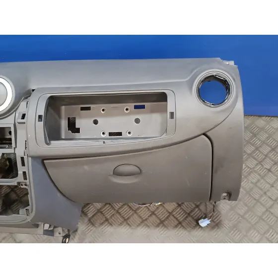 Salpicadero para Dacia Sandero