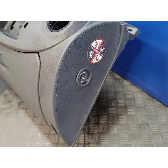 Salpicadero para Dacia Sandero