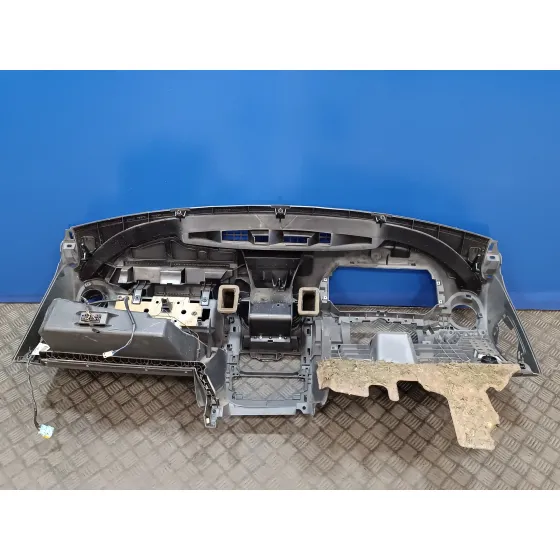 Salpicadero para Dacia Sandero
