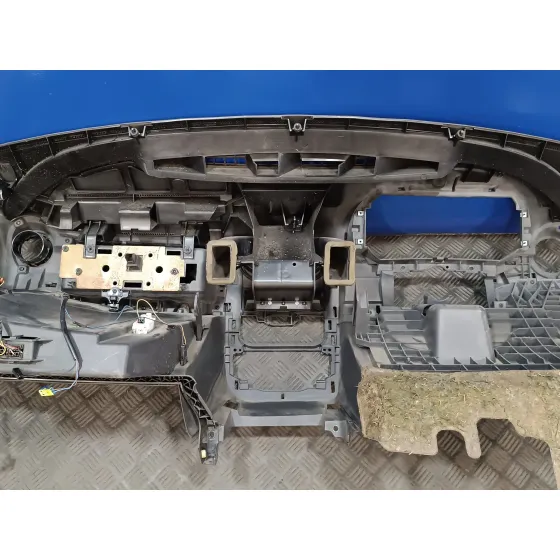 Salpicadero para Dacia Sandero