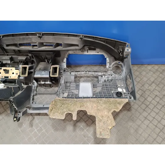 Salpicadero para Dacia Sandero