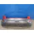 Paragolpes Trasero para Nissan Qashqai (J10)