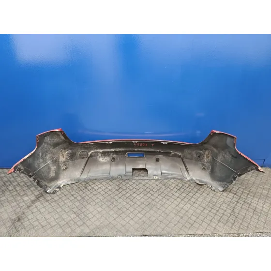 Paragolpes Trasero para Nissan Qashqai (J10)