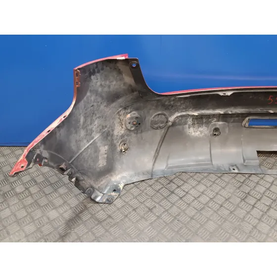 Paragolpes Trasero para Nissan Qashqai (J10)