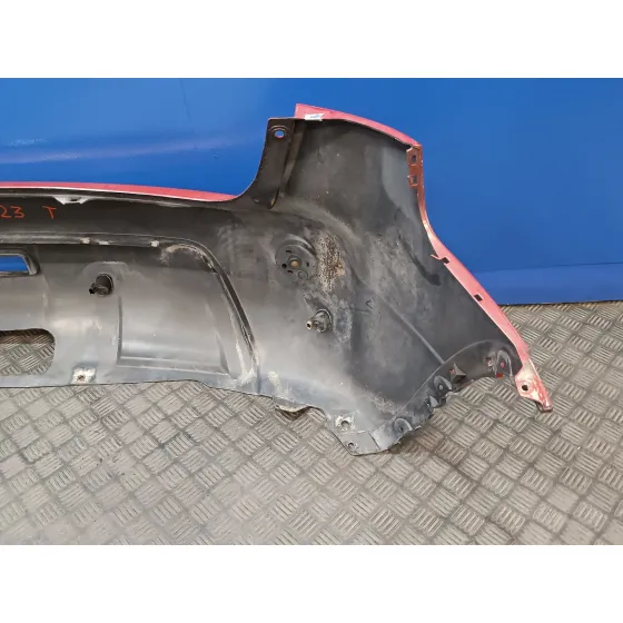 Paragolpes Trasero para Nissan Qashqai (J10)