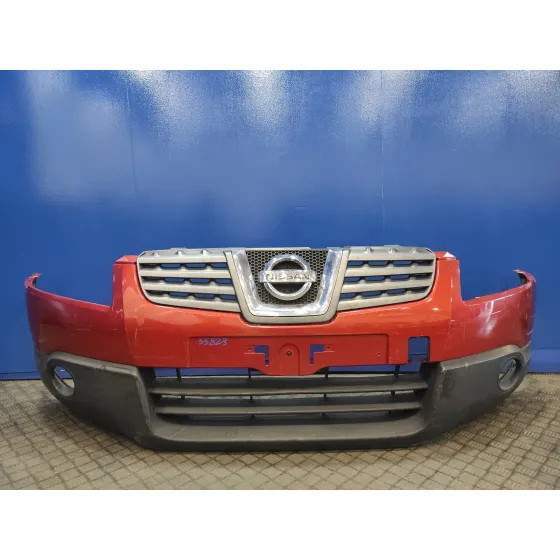 Paragolpes Delantero para Nissan Qashqai (J10)