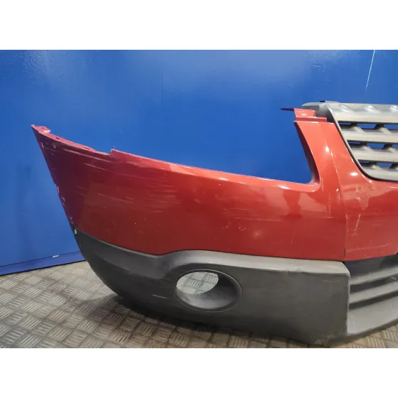 Paragolpes Delantero para Nissan Qashqai (J10)