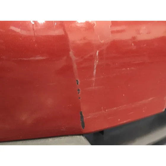 Paragolpes Delantero para Nissan Qashqai (J10)