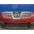 Paragolpes Delantero para Nissan Qashqai (J10)