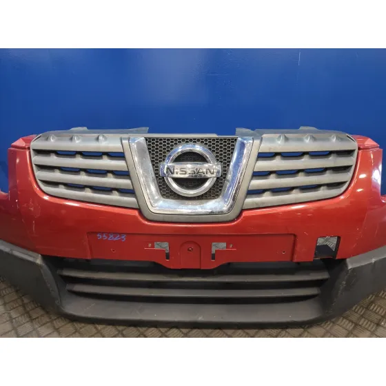 Paragolpes Delantero para Nissan Qashqai (J10)