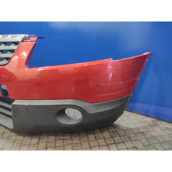 Paragolpes Delantero para Nissan Qashqai (J10)