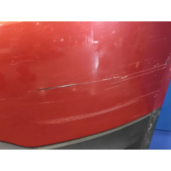 Paragolpes Delantero para Nissan Qashqai (J10)