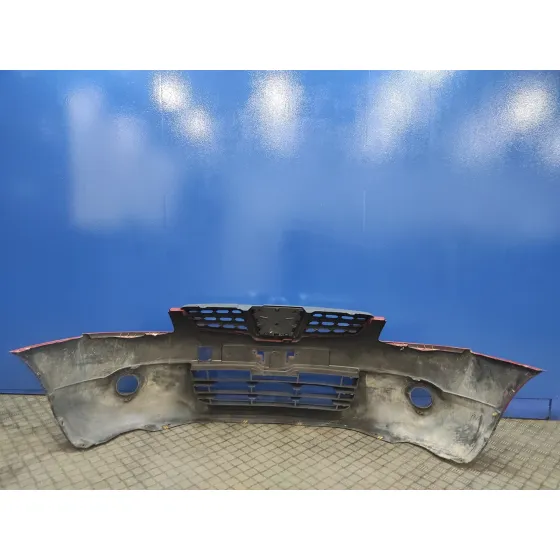 Paragolpes Delantero para Nissan Qashqai (J10)