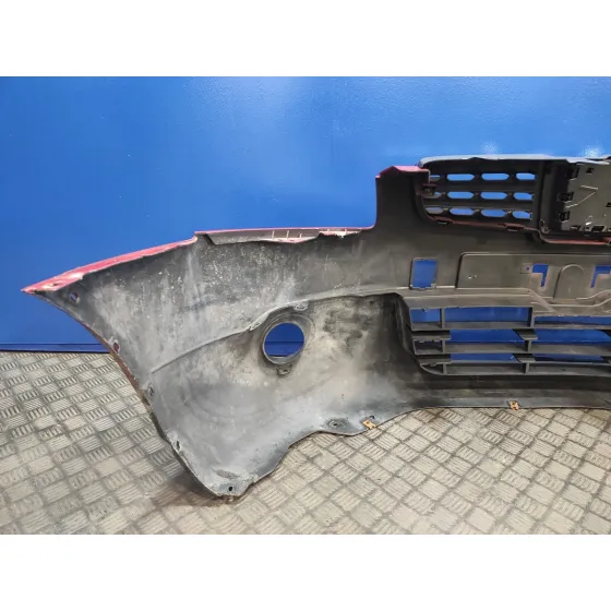 Paragolpes Delantero para Nissan Qashqai (J10)
