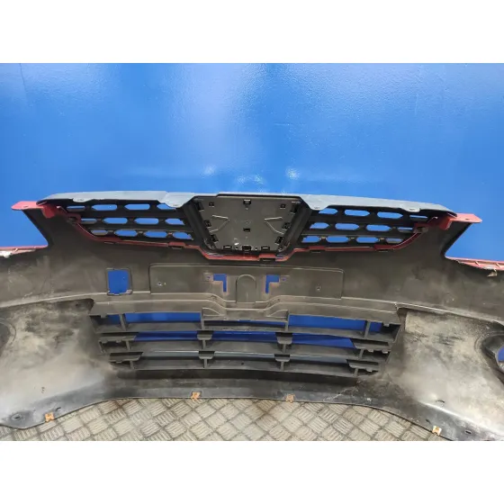 Paragolpes Delantero para Nissan Qashqai (J10)