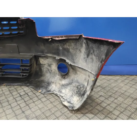 Paragolpes Delantero para Nissan Qashqai (J10)