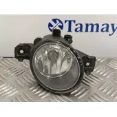Faro Antiniebla Izquierdo para Nissan Qashqai (J10)