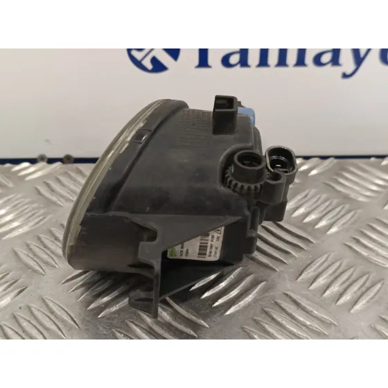 Faro Antiniebla Izquierdo para Nissan Qashqai (J10)