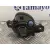 Faro Antiniebla Izquierdo para Nissan Qashqai (J10)
