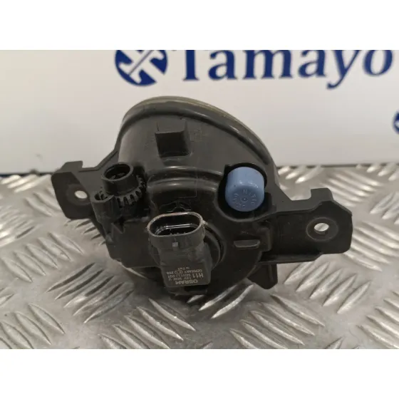 Faro Antiniebla Izquierdo para Nissan Qashqai (J10)