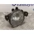 Faro Antiniebla Derecho para Nissan Qashqai (J10)