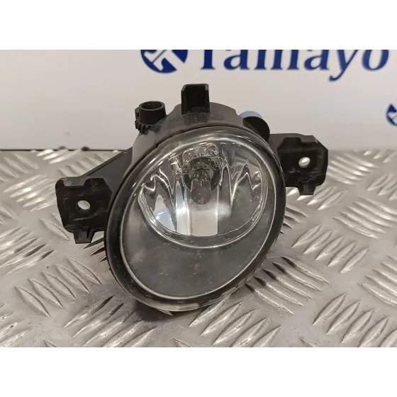 Faro Antiniebla Derecho para Nissan Qashqai (J10)
