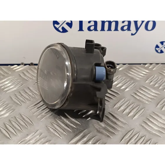 Faro Antiniebla Derecho para Nissan Qashqai (J10)