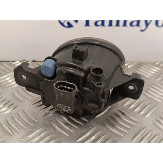 Faro Antiniebla Derecho para Nissan Qashqai (J10)