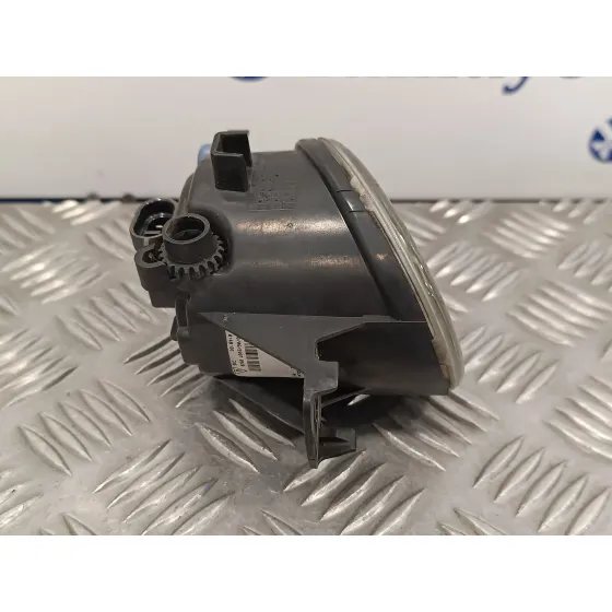 Faro Antiniebla Derecho para Nissan Qashqai (J10)