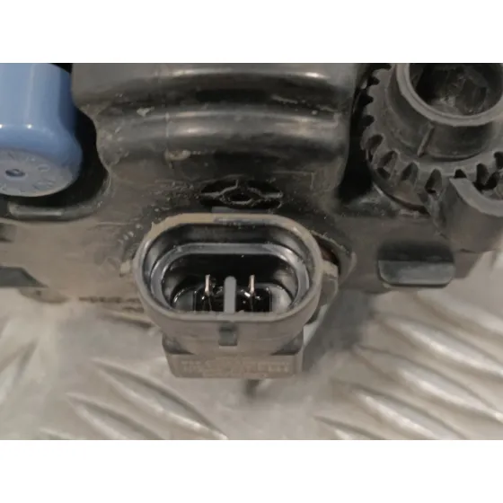Faro Antiniebla Derecho para Nissan Qashqai (J10)