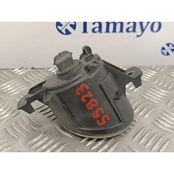 Faro Antiniebla Derecho para Nissan Qashqai (J10)