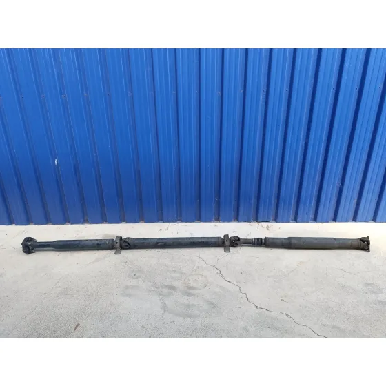 Transmision Central para Ford Transit Caja Cerrada, Media (Fy) (2000 =>)