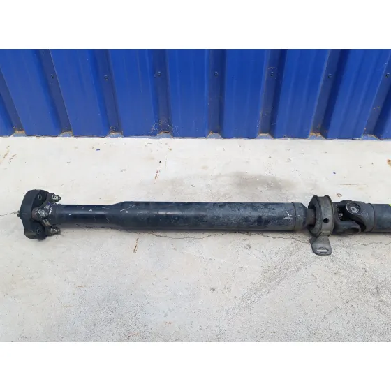 Transmision Central para Ford Transit Caja Cerrada, Media (Fy) (2000 =>)