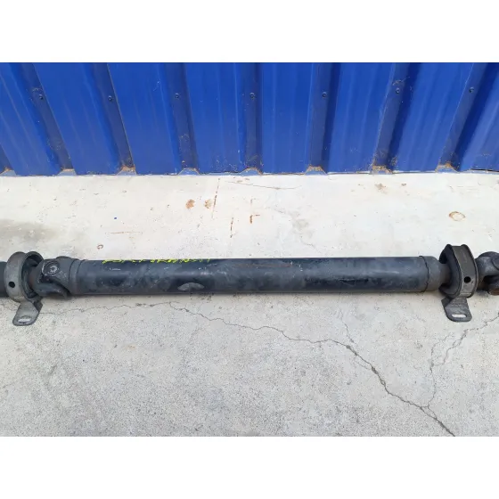 Transmision Central para Ford Transit Caja Cerrada, Media (Fy) (2000 =>)
