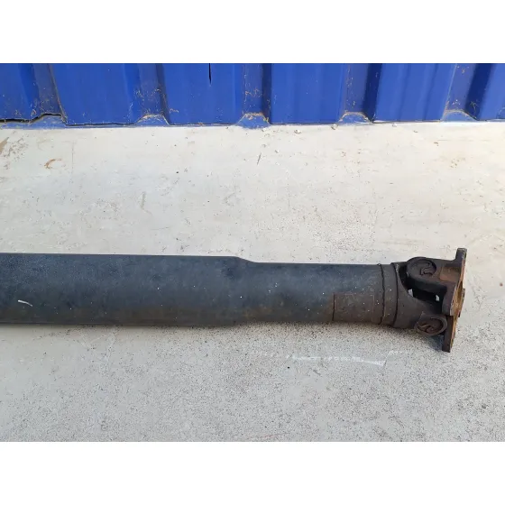 Transmision Central para Ford Transit Caja Cerrada, Media (Fy) (2000 =>)