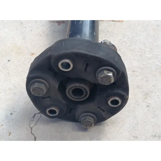 Transmision Central para Ford Transit Caja Cerrada, Media (Fy) (2000 =>)