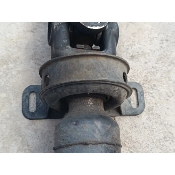 Transmision Central para Ford Transit Caja Cerrada, Media (Fy) (2000 =>)