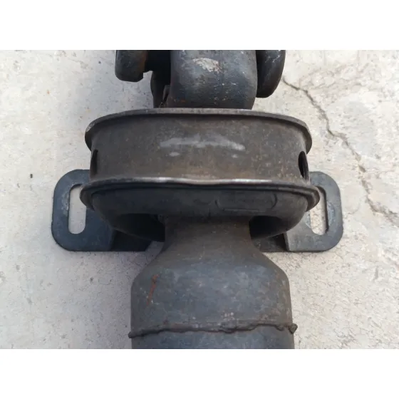 Transmision Central para Ford Transit Caja Cerrada, Media (Fy) (2000 =>)
