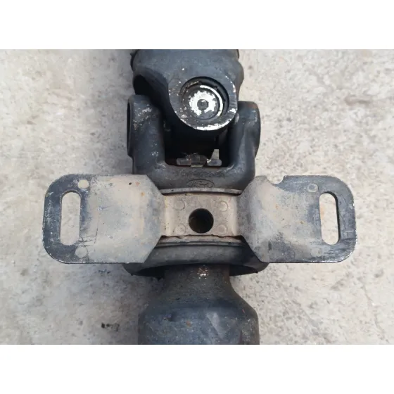 Transmision Central para Ford Transit Caja Cerrada, Media (Fy) (2000 =>)