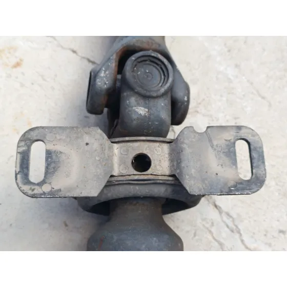 Transmision Central para Ford Transit Caja Cerrada, Media (Fy) (2000 =>)