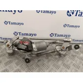 Motor Limpia Delantero para Suzuki Sx4 Rw (Ey)