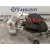 Motor Limpia Delantero para Suzuki Sx4 Rw (Ey)