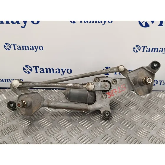 Motor Limpia Delantero para Suzuki Sx4 Rw (Ey)